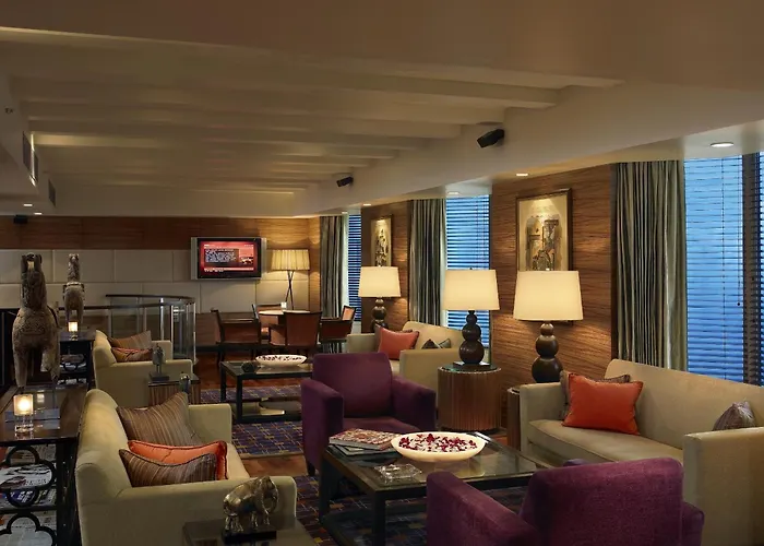 The Leela Mumbai