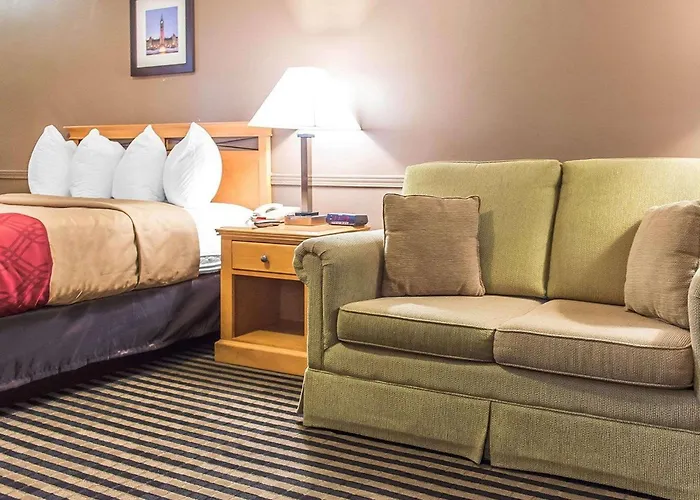 Econo Lodge Downtown