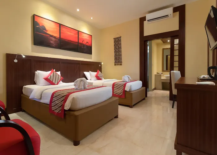 Grand Istana Rama Hotel