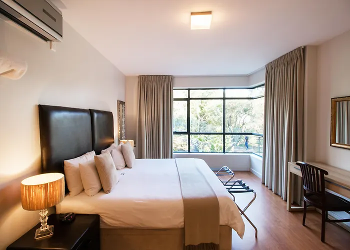 The Glen Apartments Kaapstad