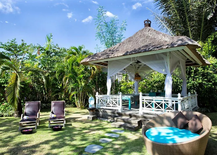 Hôtels à Tanjung Benoa