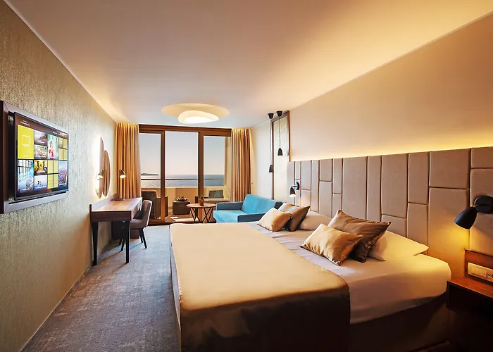 Grand Hotel Bernardin Portorose