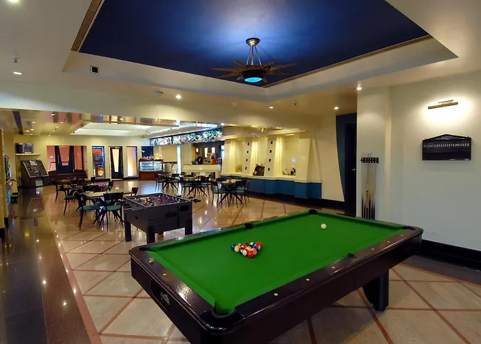 Jaypee Palace Hotel Agra 