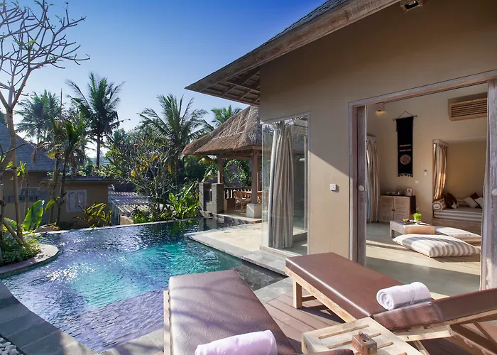 Wapa Di Ume Ubud