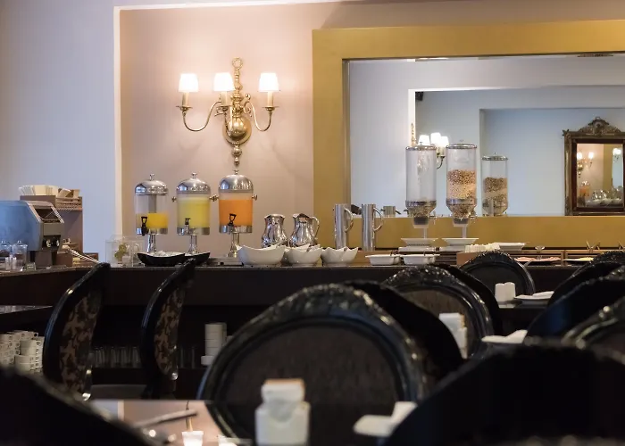 Hotel Jose Antonio