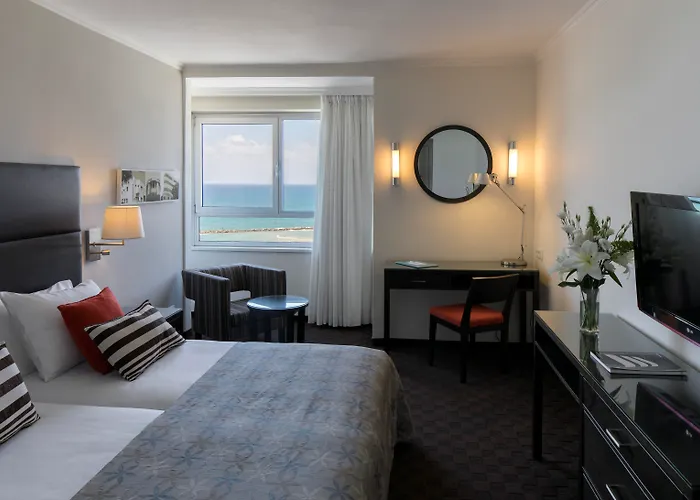 Metropolitan Hotel Tel Aviv