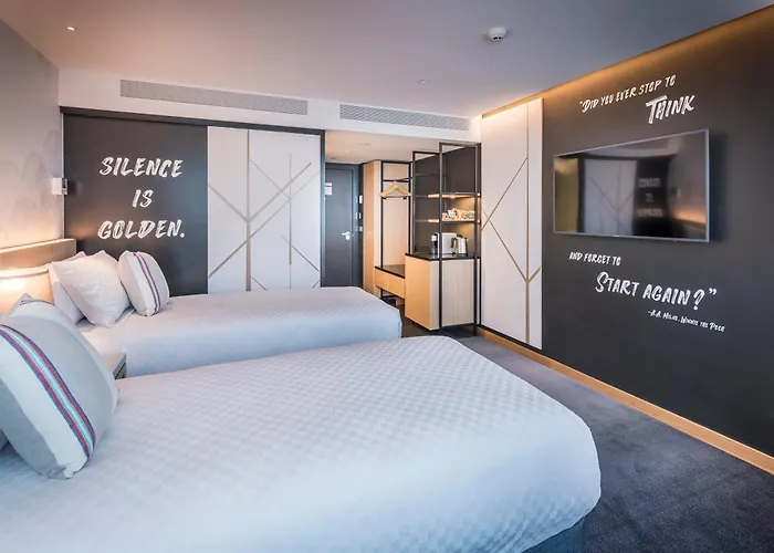 Te Kauwhata Hotels
