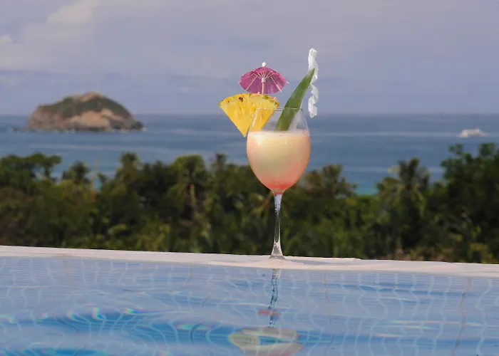 Manuel Antonio Hotels
