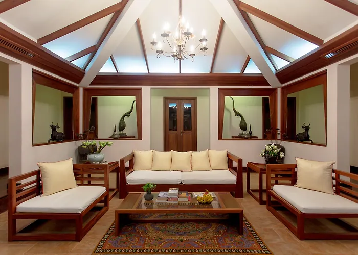Royal Angkor Resort&Spa