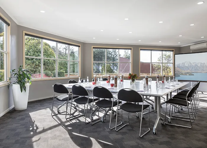 Mercure Queenstown Resort