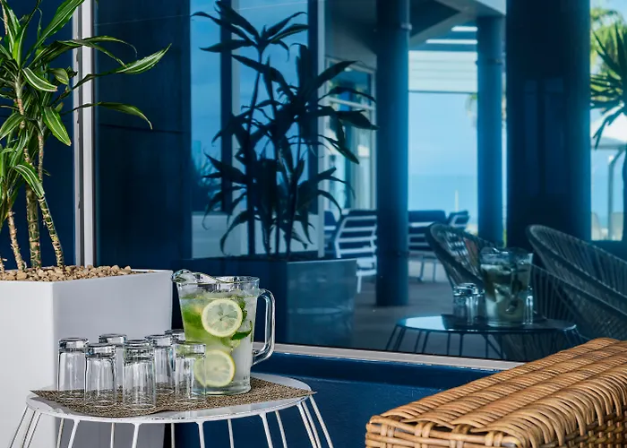 Paxton Hotel Port Elizabeth