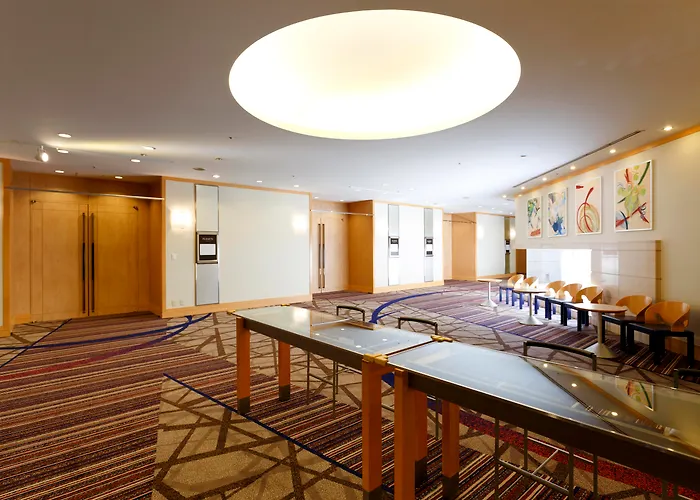 Shibuya Excel Hotel Tokyu Tokyo