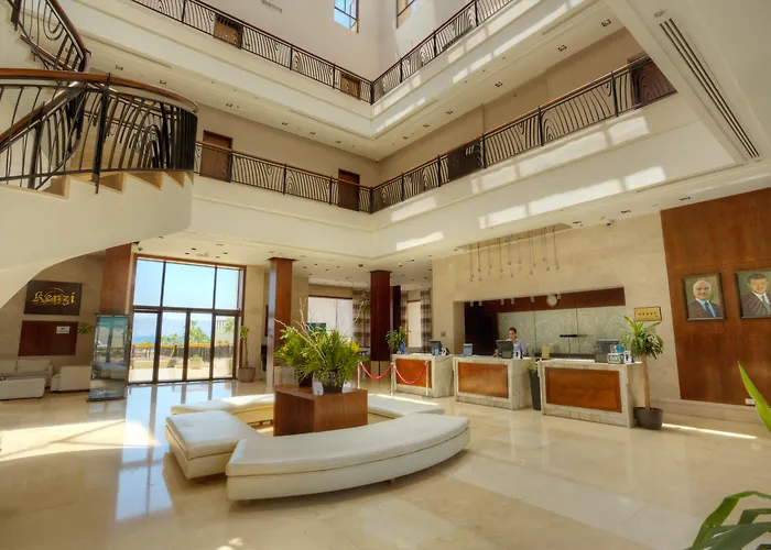 Grand Tala Bay Resort, Aqaba