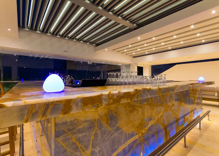 Hotel Casablanca San Andrés