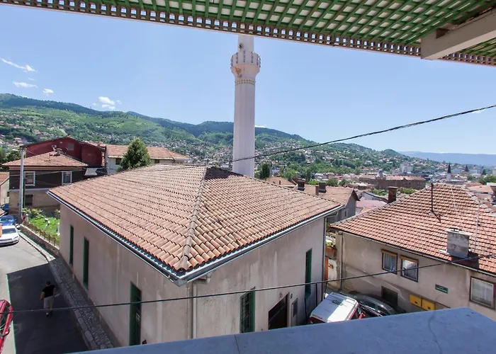 Hotel Hayat Sarajevo