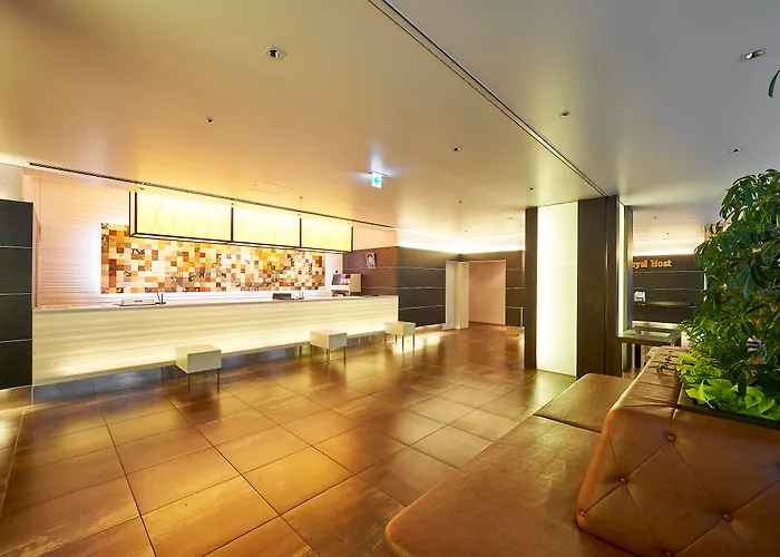 Sotetsu Fresa Inn Higashi Shinjuku Tokio