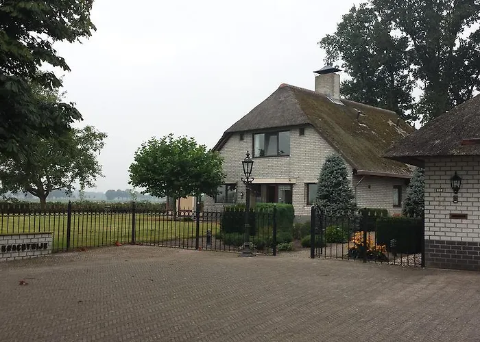 B&B Krachtwijk Soest