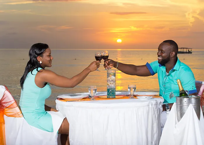 Coco La Palm Hotel Negril