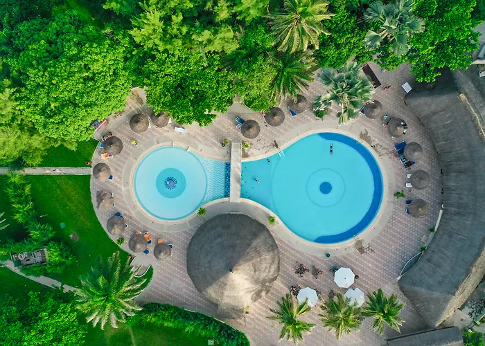 The Kairaba Beach Hotel Kololi