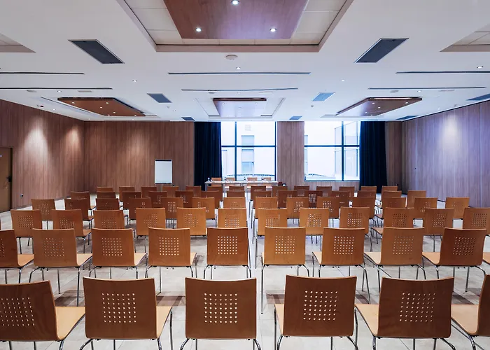 AZZ Valencia Congress Hotel&Spa Paterna