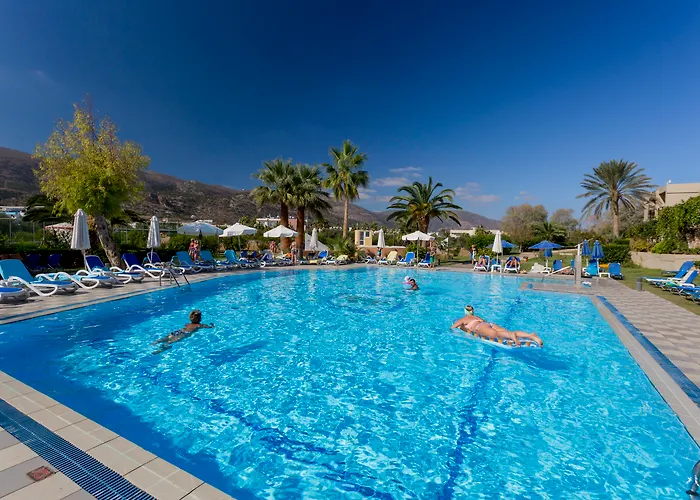 Dessole Malia Beach