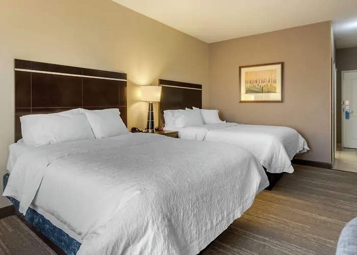Hampton Inn Alamosa
