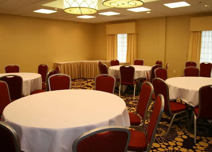 Hampton Inn Richmond - Airport Sandston