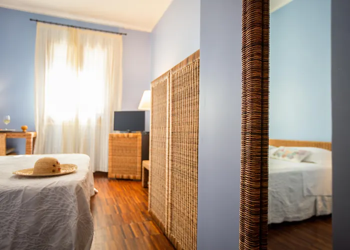 Hotel Cetarium