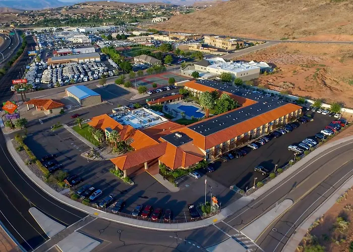 Loge St George Utah - Fall 2025