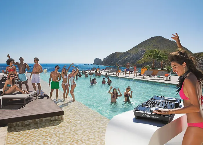 Breathless Cabo San Lucas - Adults Only Hotel