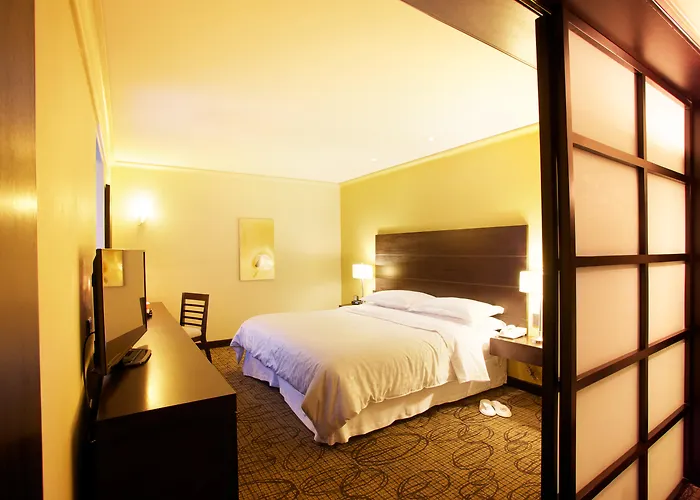 Sheraton Quito