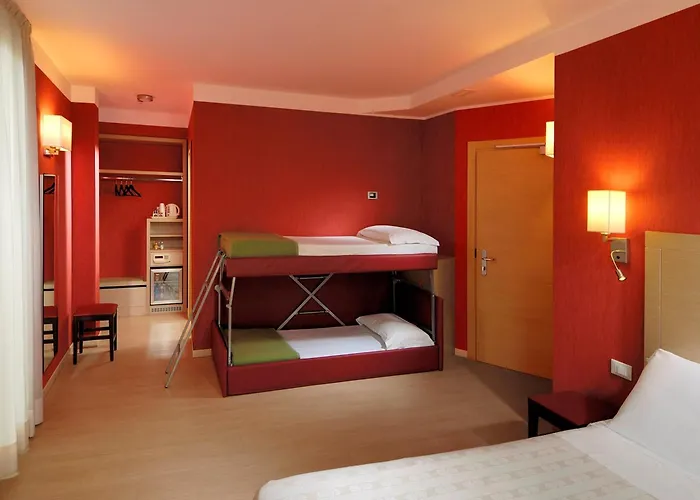 Best Western Porto Antico Genova