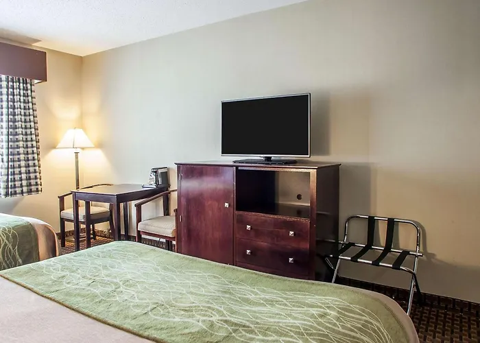 Avon Hotel - Toms River