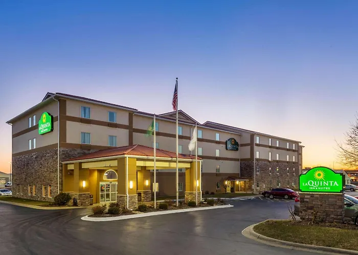 La Quinta By Wyndham Rockford