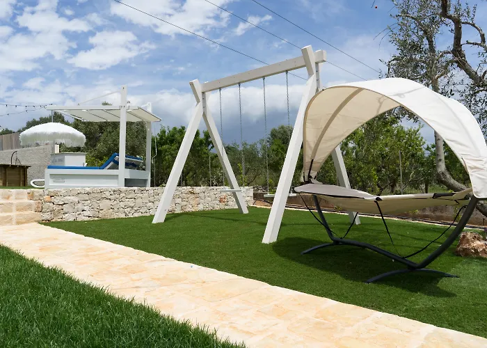 Hotel La Terrazza Sulla Rupe Relais Ostuni