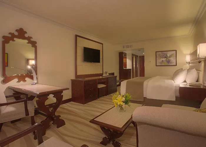 Landmark Amman Hotel&Conference Center