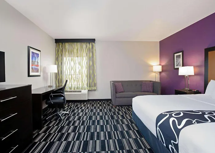 La Quinta By Wyndham Cedar City