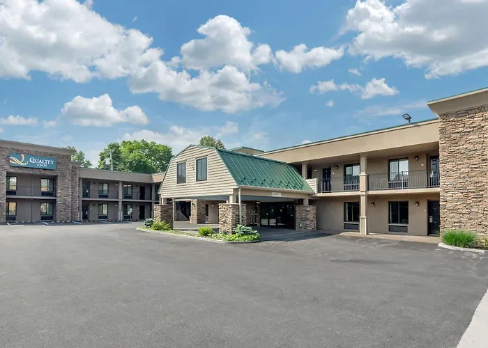 Quality Inn