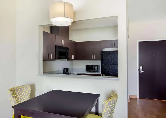 La Quinta By Wyndham Mcallen Convention Center