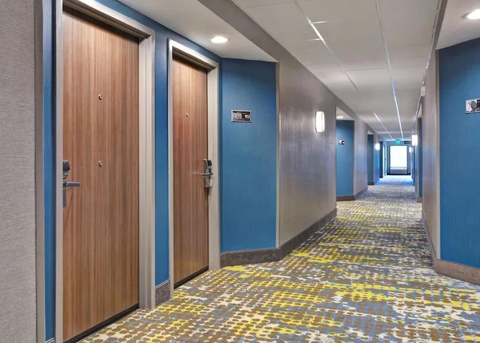 Hampton Inn Anderson