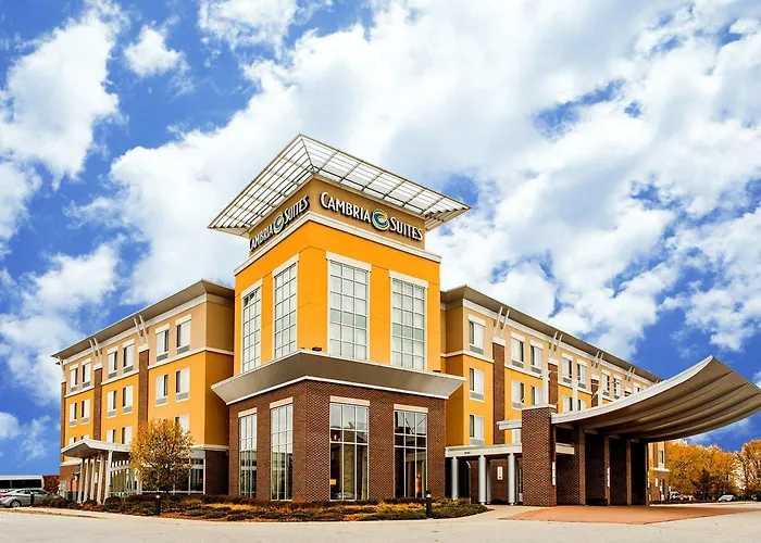 Cambria Hotel Appleton