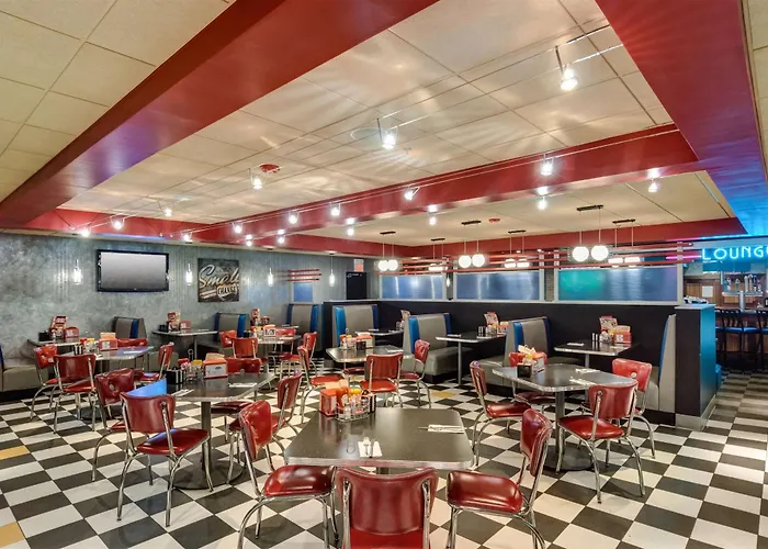 Best Western Plus Portsmouth Hotel & Suites