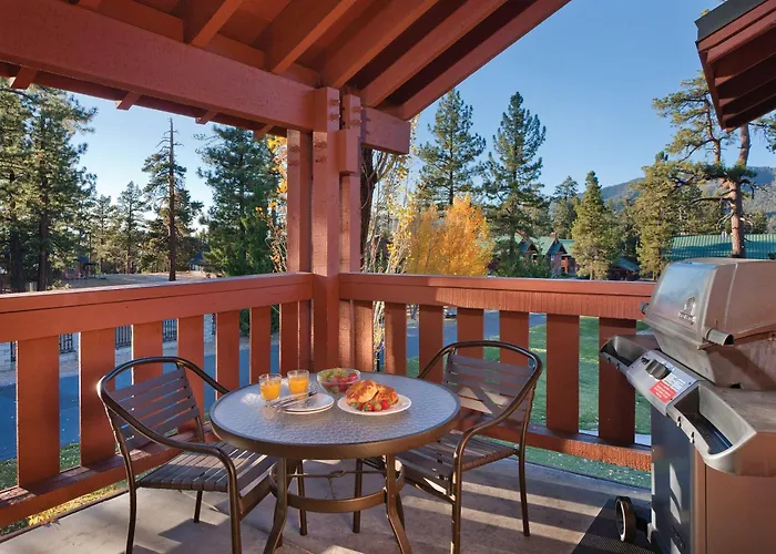 Worldmark Big Bear Lake