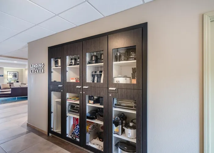 Candlewood Suites Auburn By Ihg