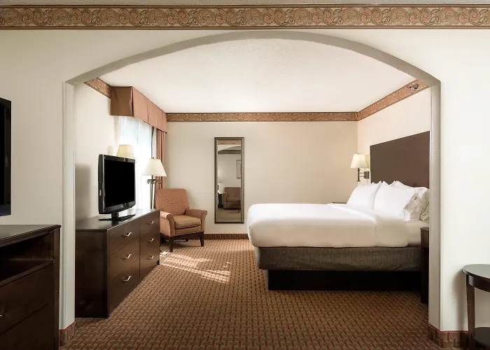 Wilson Hotels
