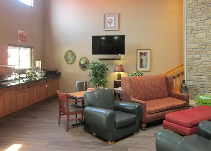 Quality Inn Nashville - Bloomington