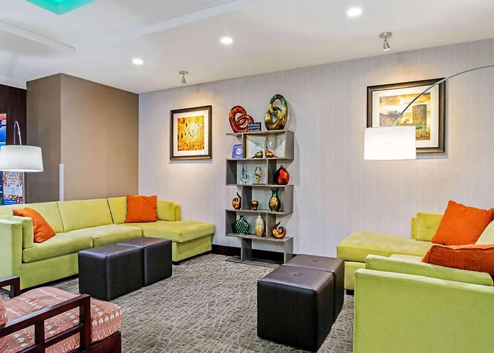 La Quinta By Wyndham Paducah