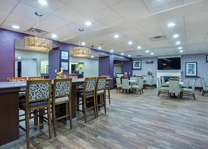 Hampton Inn Cullman