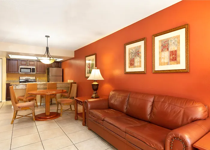 Westgate Vacation Villas Resort Four Corners