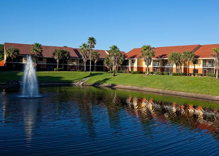 Westgate Vacation Villas Resort Four Corners